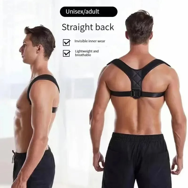 Posture Pole Corrector - Professional Posture Corrector Neck & Back