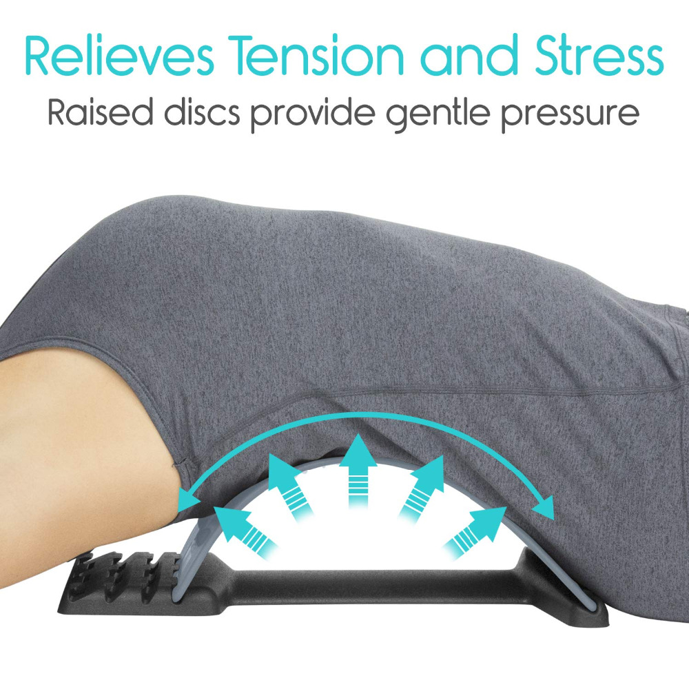 Magnet Massage Set Up Benches  - đánh giá và giá Posture Pole Corrector