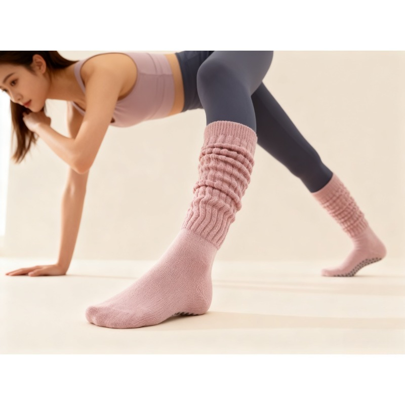 Women Cotton Non Slip Pilate S - đánh giá và giá Youtube Yoga Pilates