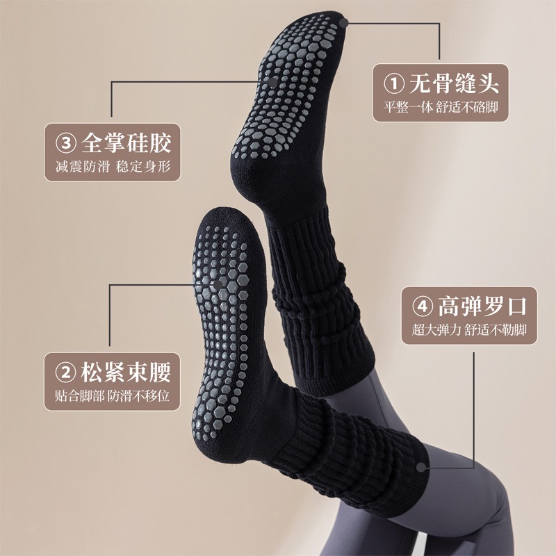 Women Cotton Non Slip Pilate S - đánh giá và giá Youtube Yoga Pilates