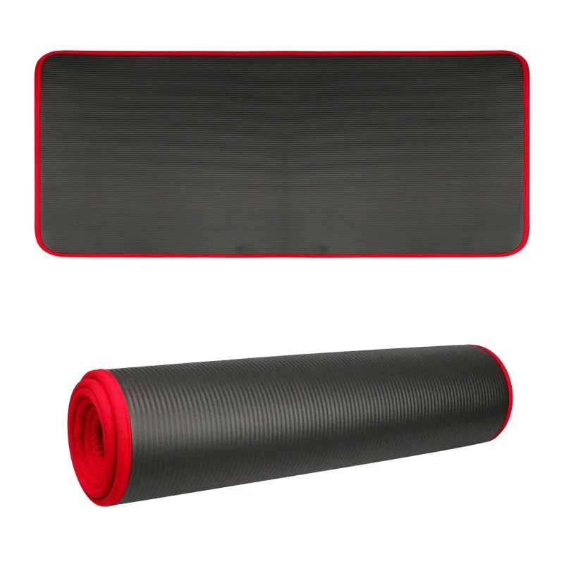 10MM Extra Thick Non-Slip Yoga - đánh giá và giá Pilates Yoga Mat Thickness