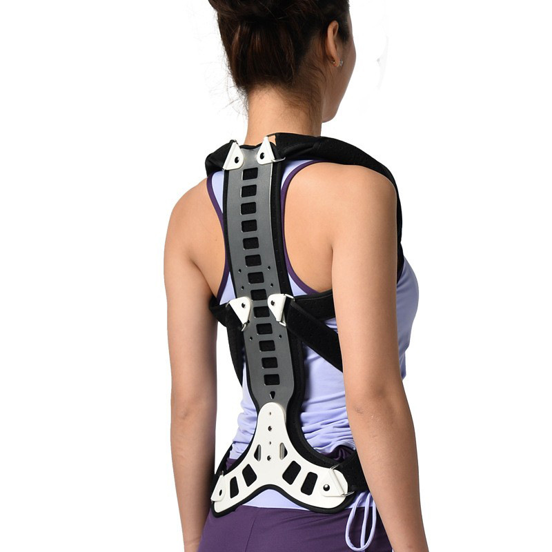 Adjustable Back Support Postur - đánh giá và giá Posture Pole Corrector