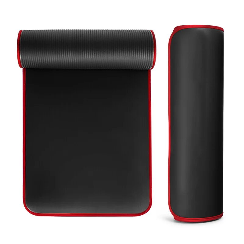 10Mm Kèm Túi Phụ Dày 1830*610M - đánh giá và giá Pilates Yoga Mat Thickness