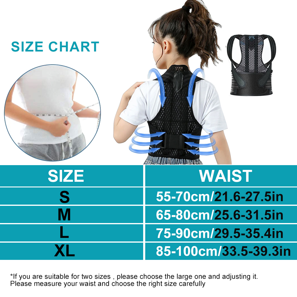 1PCS Posture Corrector for Kid - đánh giá và giá Posture Pole Corrector