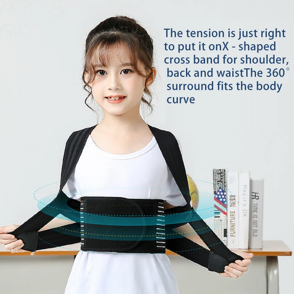 1PCS Posture Corrector for Kid - đánh giá và giá Posture Pole Corrector