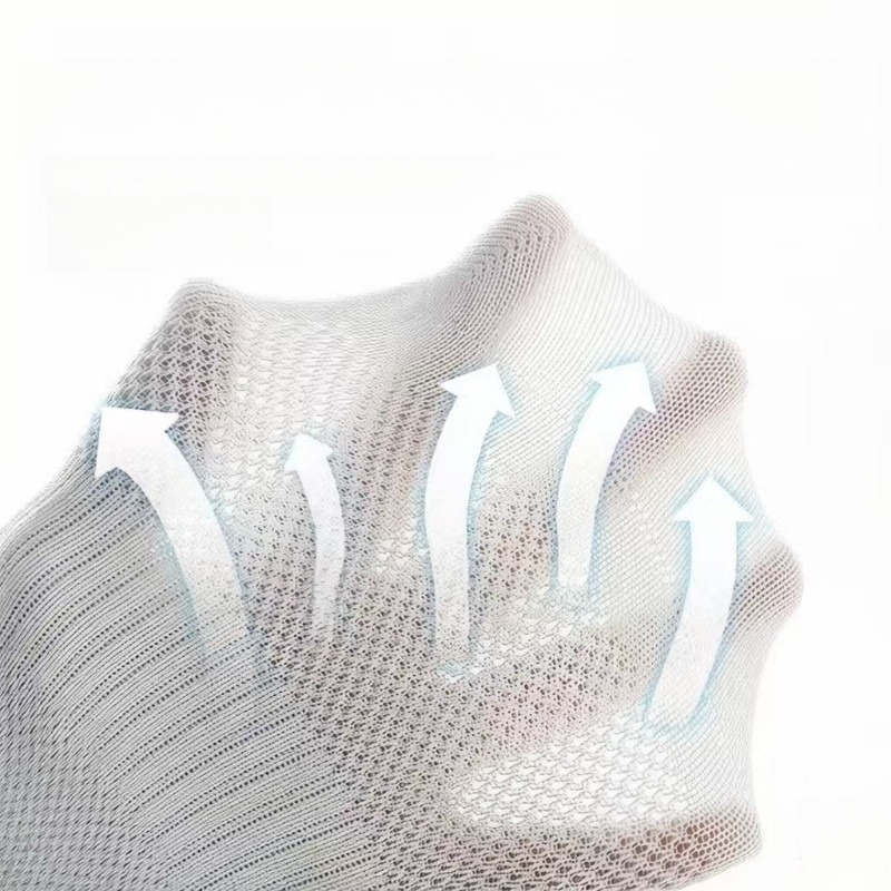 1Pair Yoga Socks Men Cotton Th - đánh giá và giá Youtube Yoga Pilates