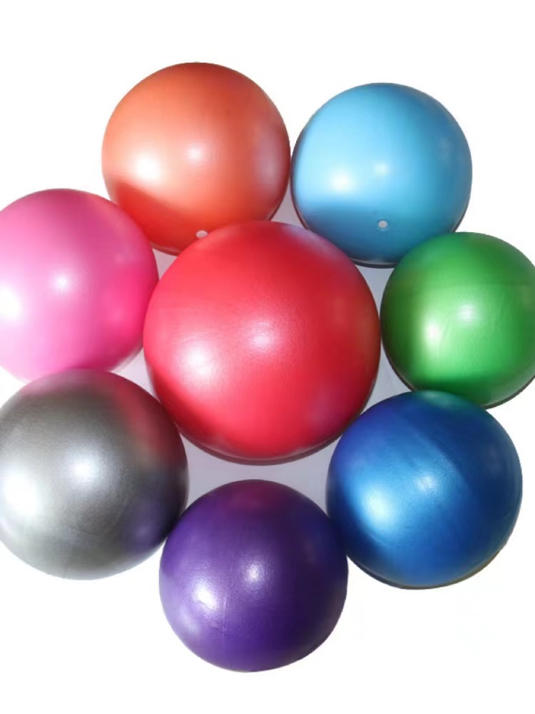 Pilates Yoga Ball Mai Pipe Bal - đánh giá và giá Pilates Ball Mini