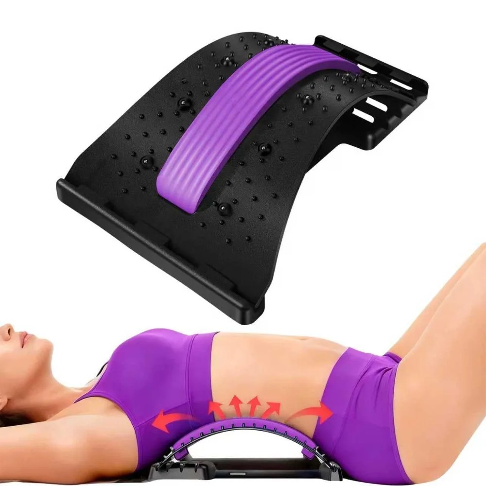 Arch Support Trainer Lumbar Sp - đánh giá và giá Posture Pole Corrector