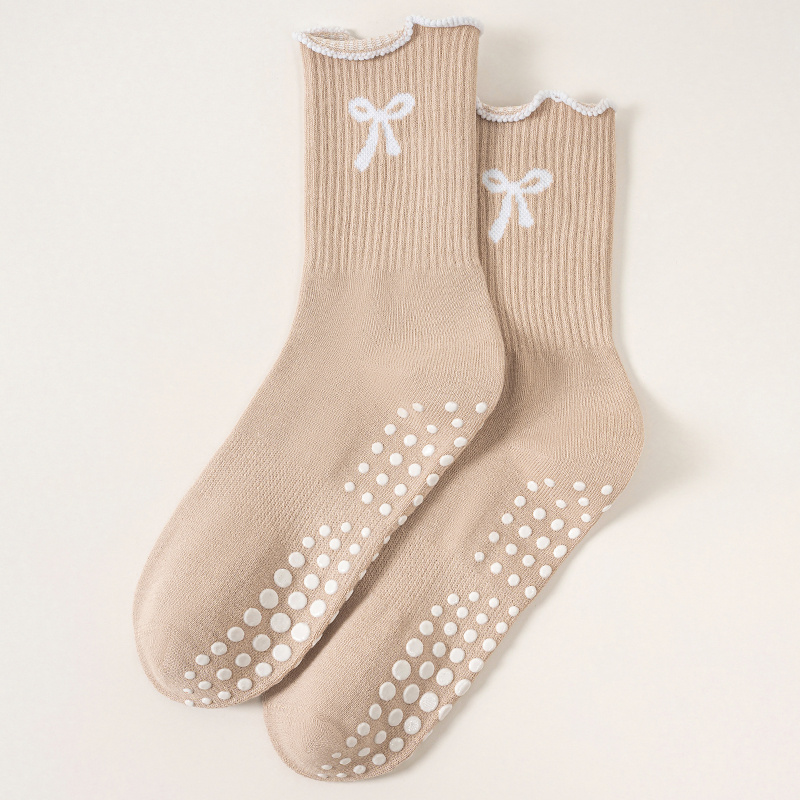 Ladies' non slip yoga socks -  - đánh giá và giá Pilates Yoga Gifts