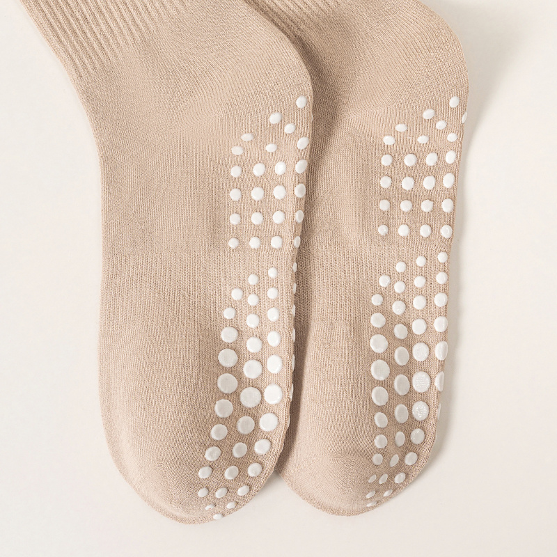 Ladies' non slip yoga socks -  - đánh giá và giá Pilates Yoga Gifts