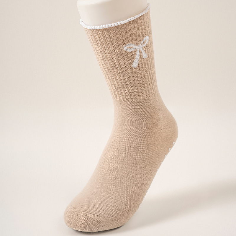 Ladies' non slip yoga socks -  - đánh giá và giá Pilates Yoga Gifts