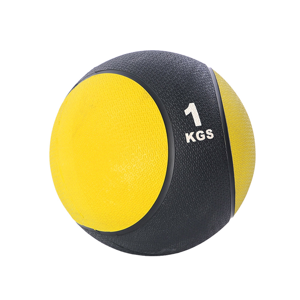 1Pcs Small Medicine Ball Rubbe - đánh giá và giá Pilates Ball Mini