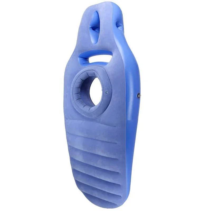 Inflatable Pregnancy Pillow Yo - đánh giá và giá Pilates Yoga Studio