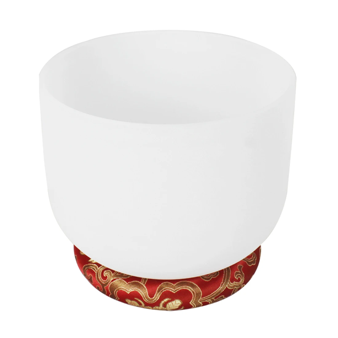 SLADE Singing Bowl Cushion Mus - đánh giá và giá Pilates Yoga Studio