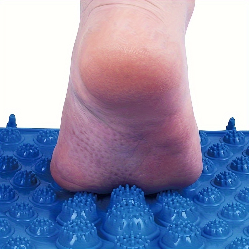 Foot Massage Cushion Acupunctu - đánh giá và giá Pilates Yoga Studio