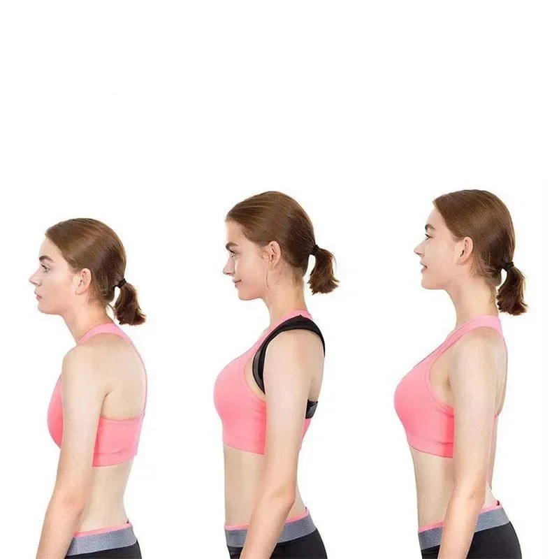 Professional Posture Corrector - đánh giá và giá Posture Pole Corrector