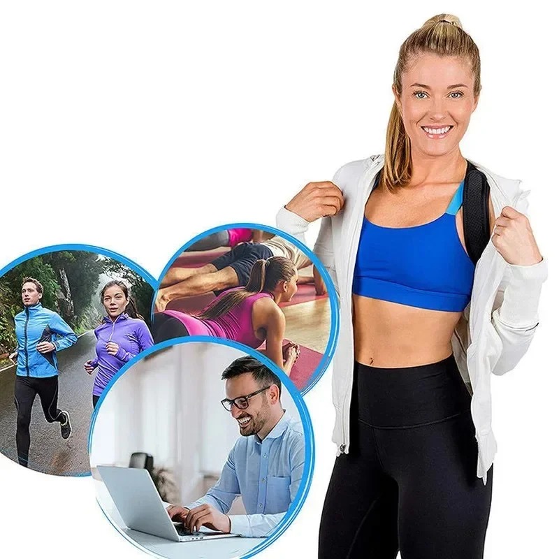 Professional Posture Corrector - đánh giá và giá Posture Pole Corrector