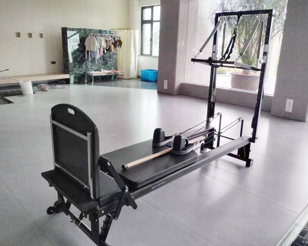 Commercial Use Elina Pilates R - đánh giá và giá Pilates Yoga Studio