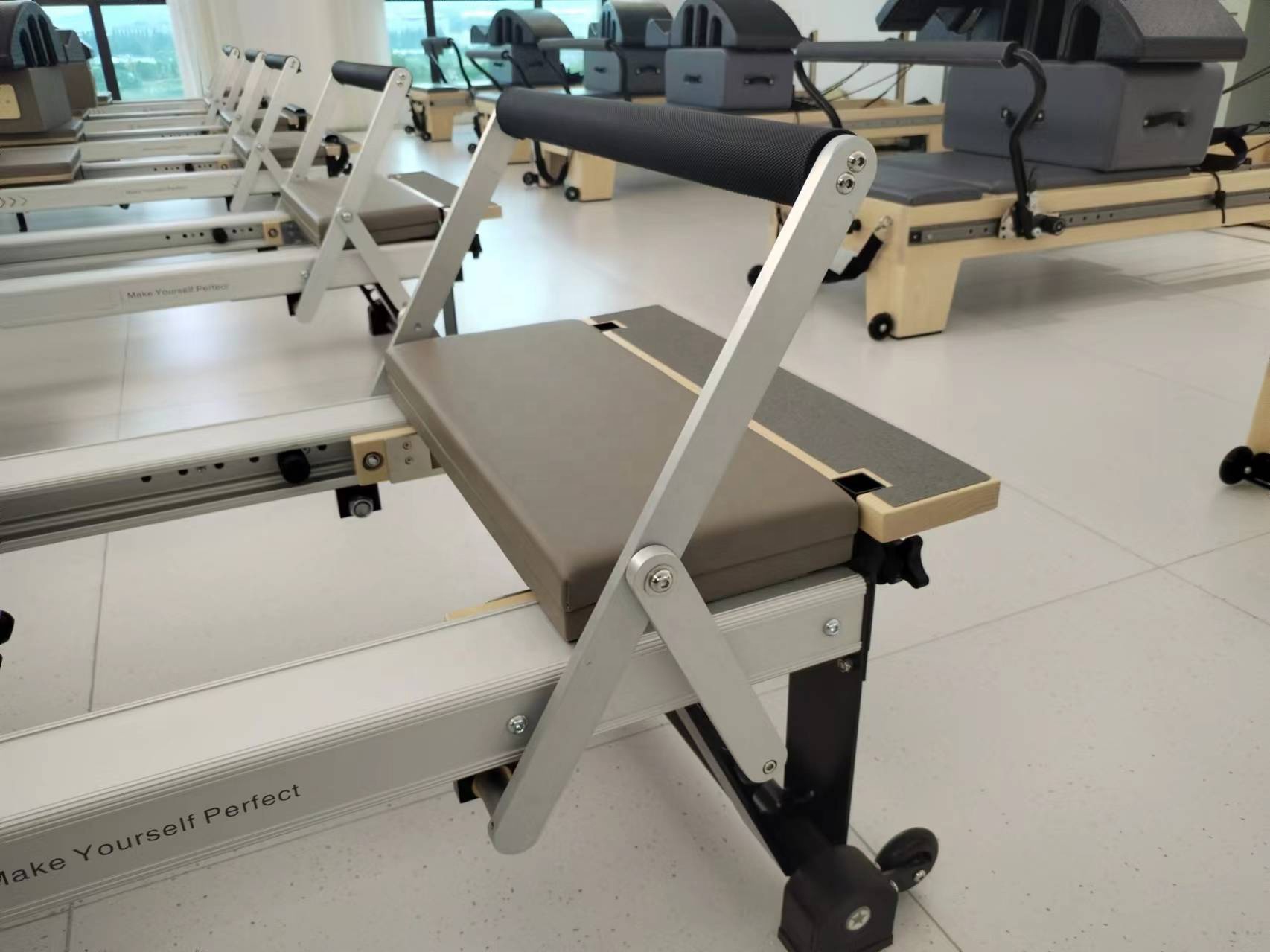 Commercial Use Elina Pilates R - đánh giá và giá Pilates Yoga Studio