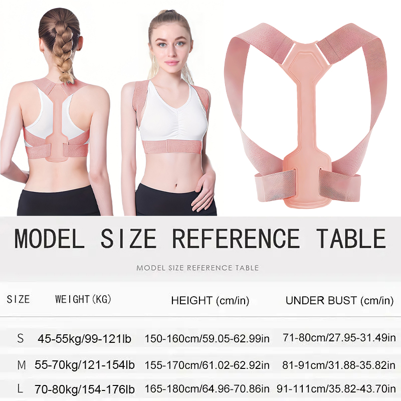 1PC Adjustable Rectify Posture - đánh giá và giá Posture Pole Corrector