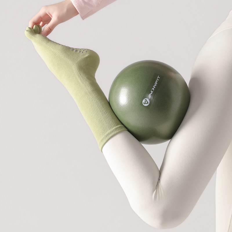 1 Pairs  Woman Yoga Socks Cand - đánh giá và giá Youtube Yoga Pilates