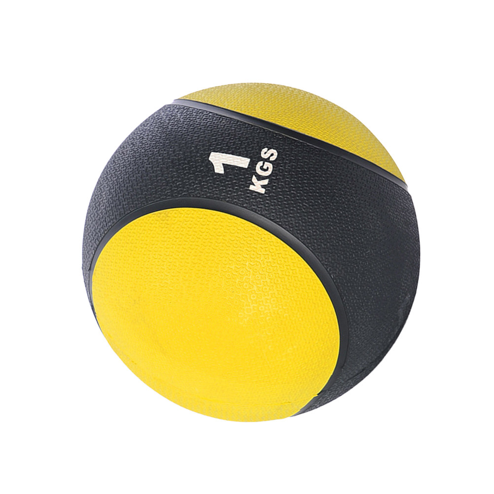 1Pcs Medicine Ball -Friendly R - đánh giá và giá Pilates Ball Mini
