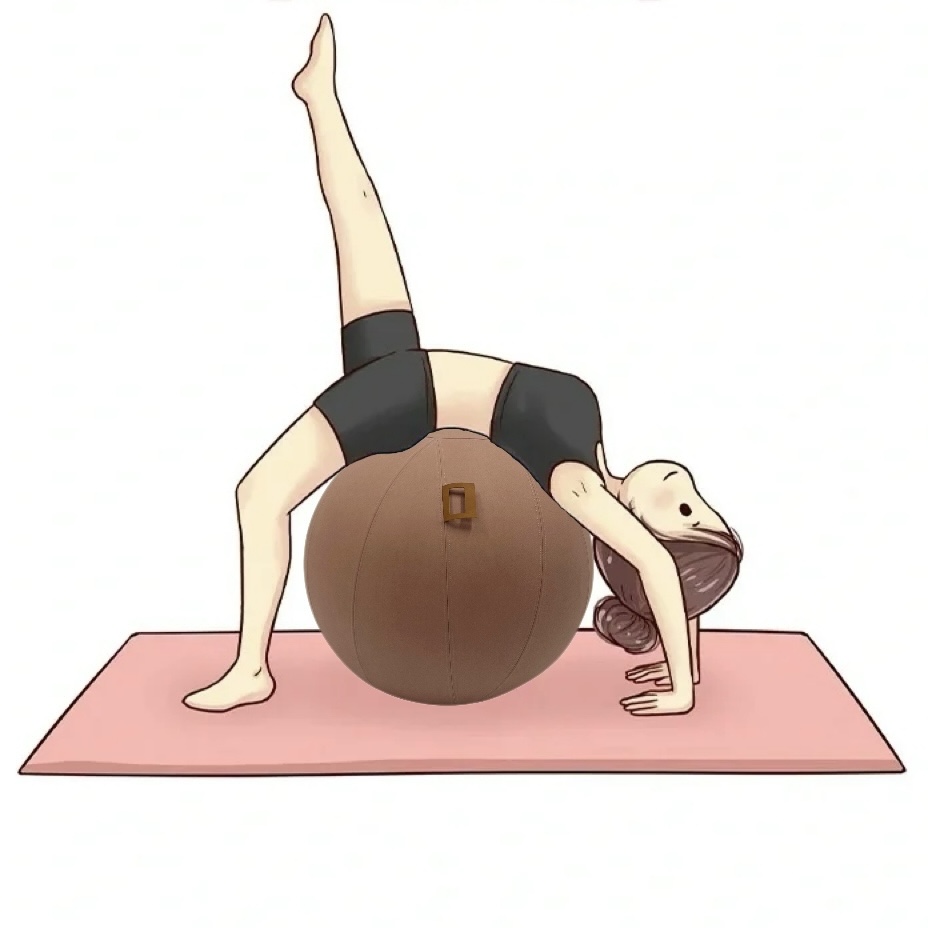 Custom Color Pilates Balls Gym - đánh giá và giá Pilates Ball Mini