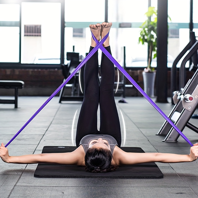 Yoga Pilates 5-Piece Set, Stre - đánh giá và giá Youtube Yoga Pilates