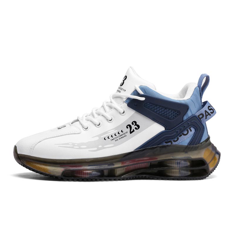 flatform spring sneakers men a - đánh giá và giá Pilates Yoga Music