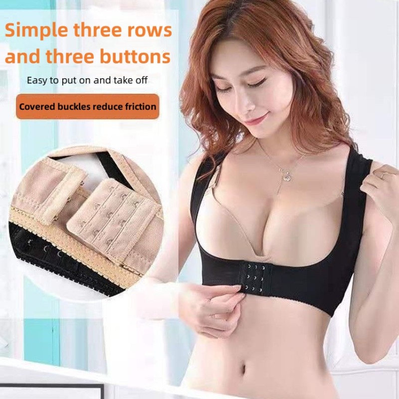Invisible Body Shaper Corset W - đánh giá và giá Posture Pole Corrector