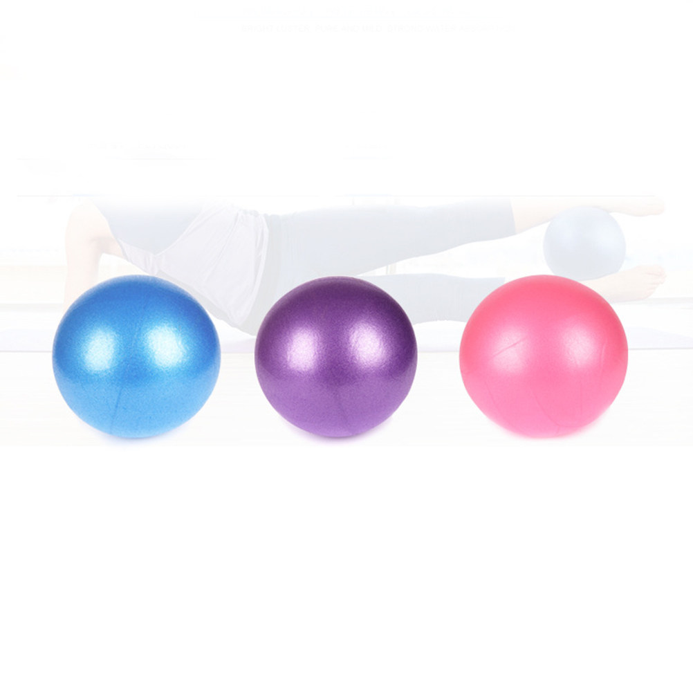 2Pcs Balance Mini Pilates Ball - đánh giá và giá Pilates Ball Mini