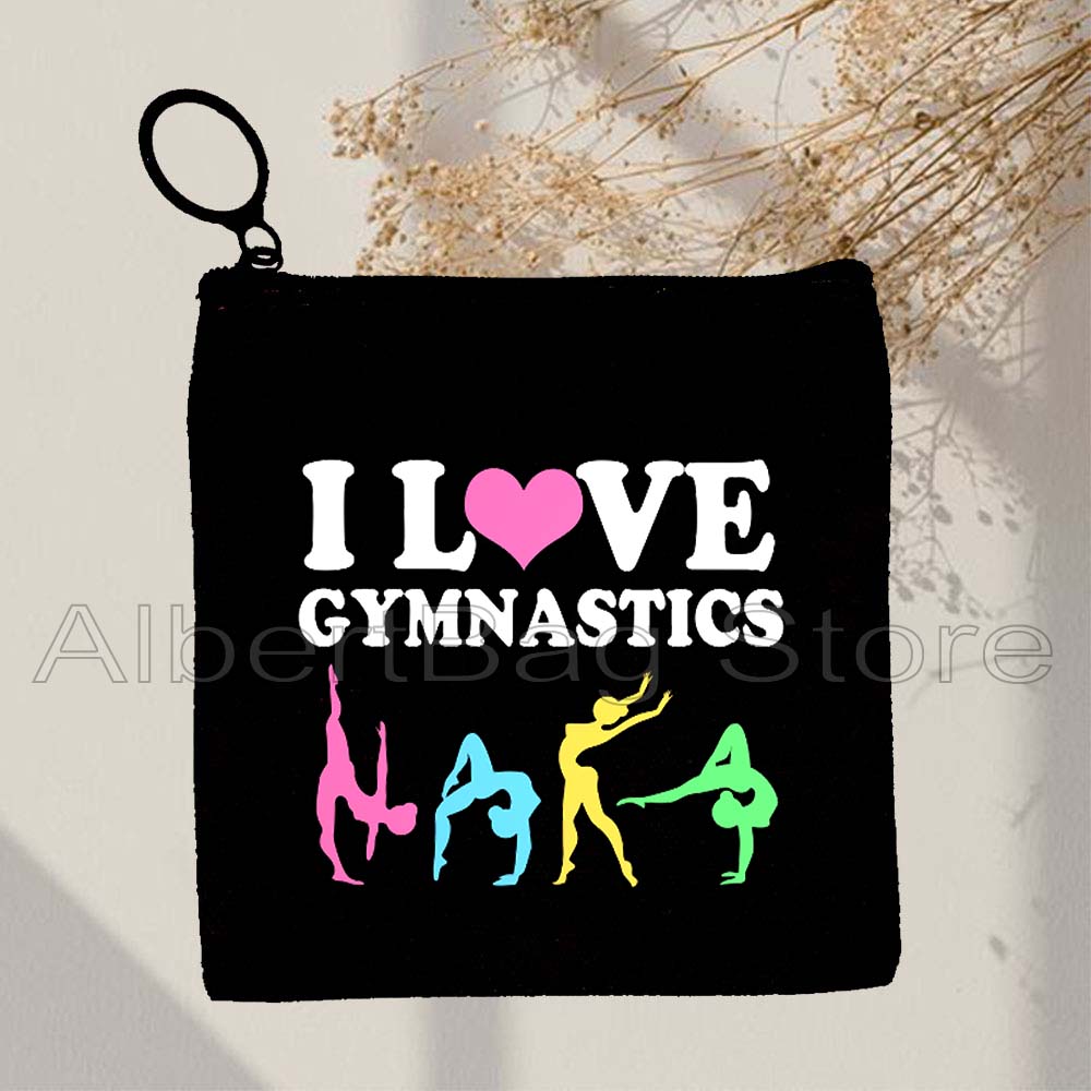Gymnast Gymnastics Sports Love - đánh giá và giá Pilates Yoga Gifts