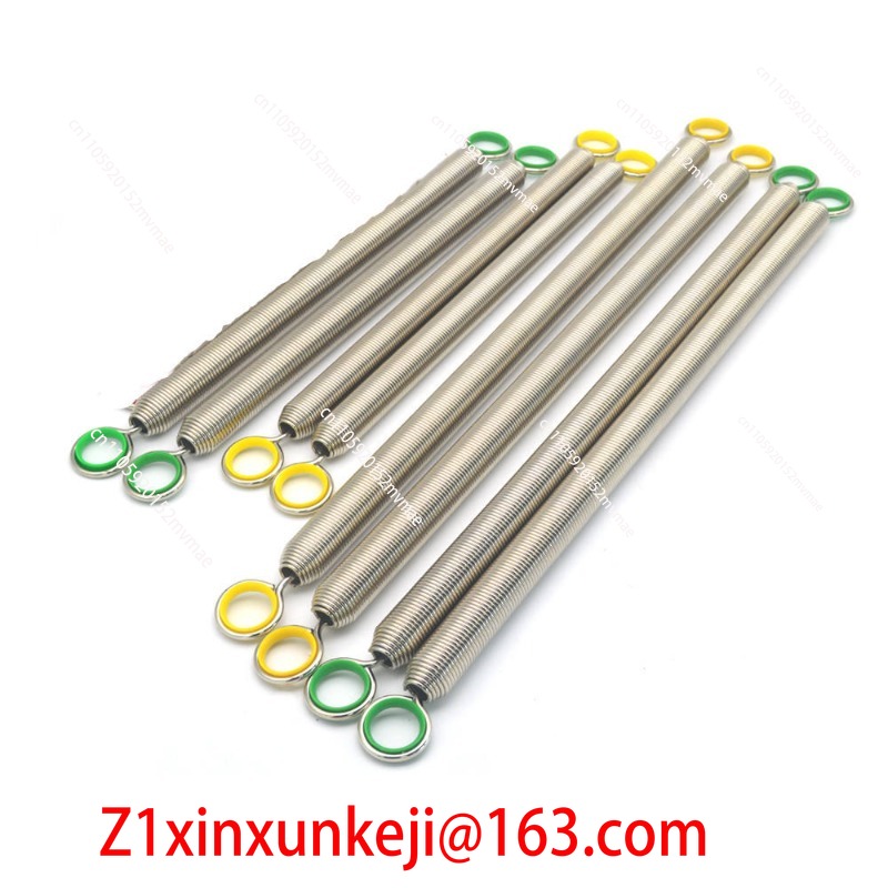 8 Pcs Spring Pilates Wall Unit - đánh giá và giá Pilates Yoga Music