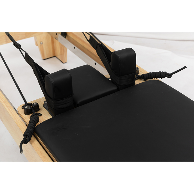 2025 Newest Pilates Reformer E - đánh giá và giá Pilates Yoga Studio