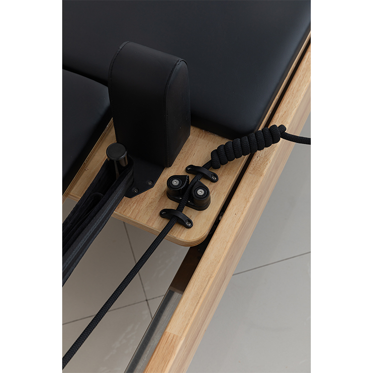 2025 Newest Pilates Reformer E - đánh giá và giá Pilates Yoga Studio