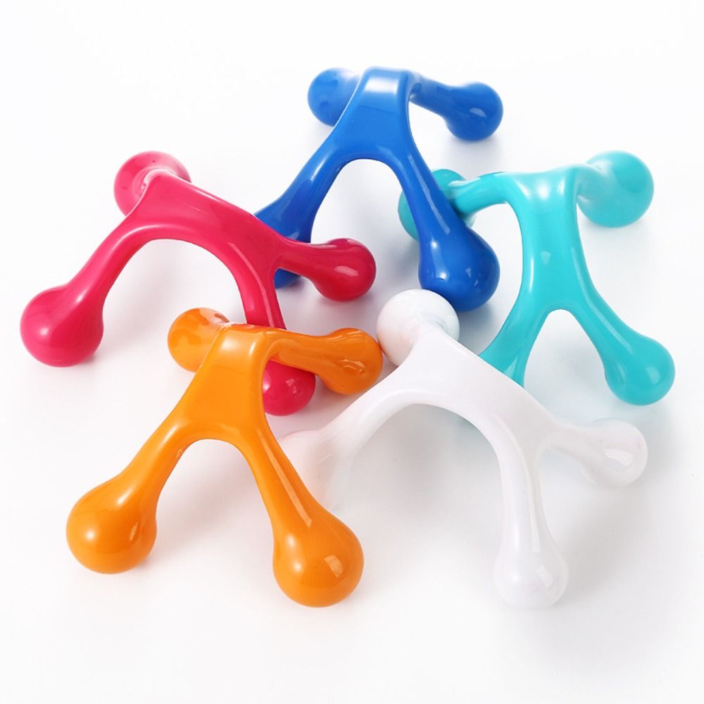 Portable Handheld Body Massage - đánh giá và giá Pilates Ball Mini