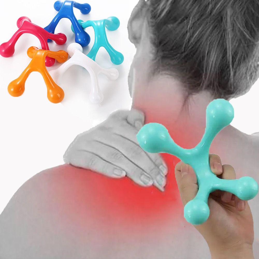 Portable Handheld Body Massage - đánh giá và giá Pilates Ball Mini
