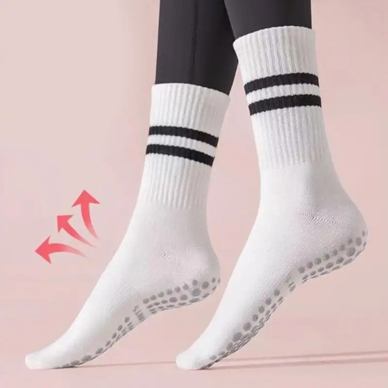 8 Colors Sports Socks Cotton M - đánh giá và giá Youtube Yoga Pilates