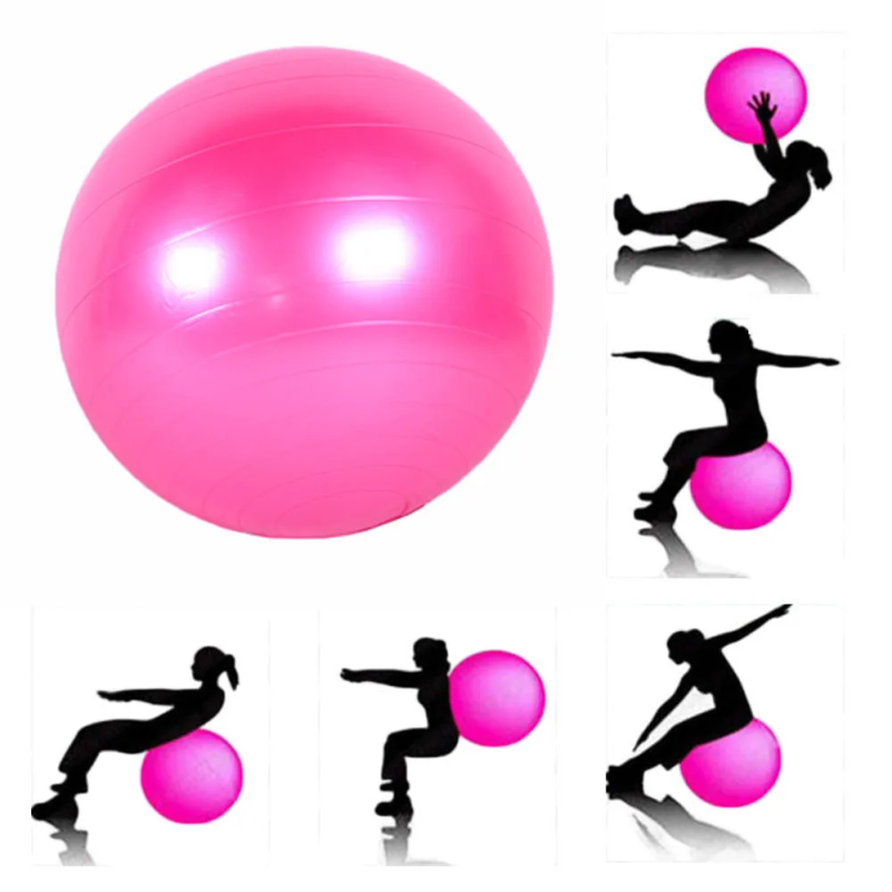20CM New Yoga Pilates Ball Exe - đánh giá và giá Pilates Ball Mini