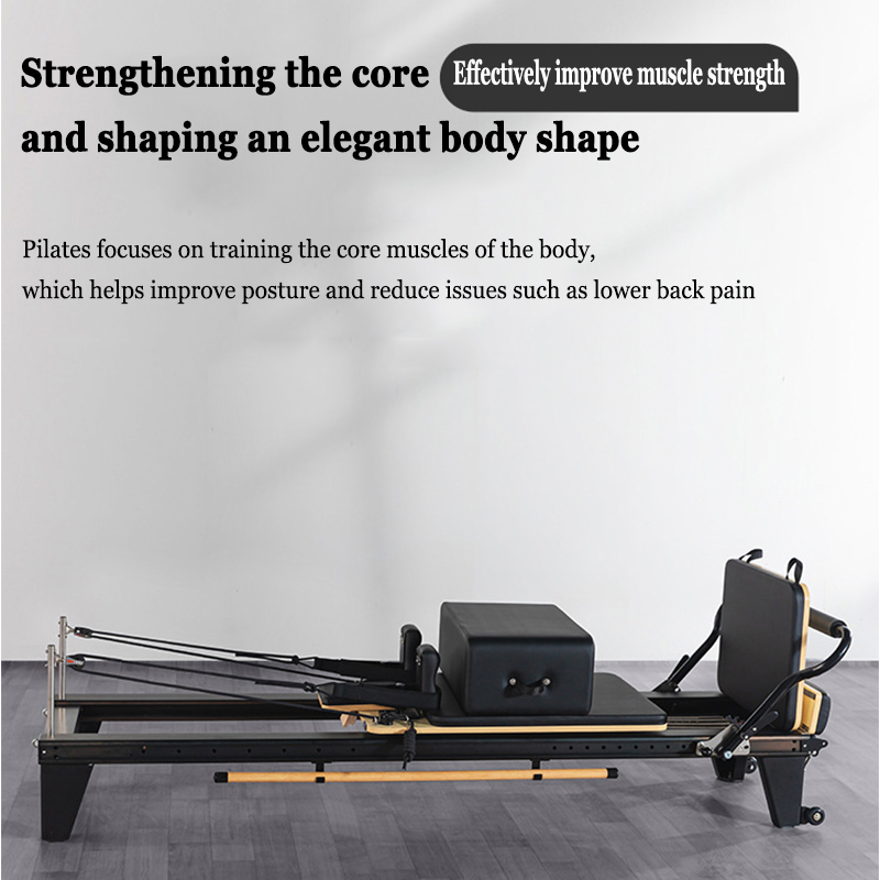 Customized Yoga Studio Shaping - đánh giá và giá Pilates Yoga Studio