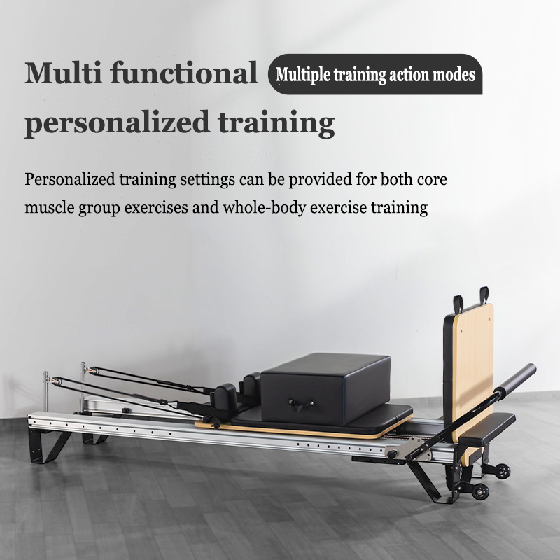 Customized Yoga Studio Shaping - đánh giá và giá Pilates Yoga Studio