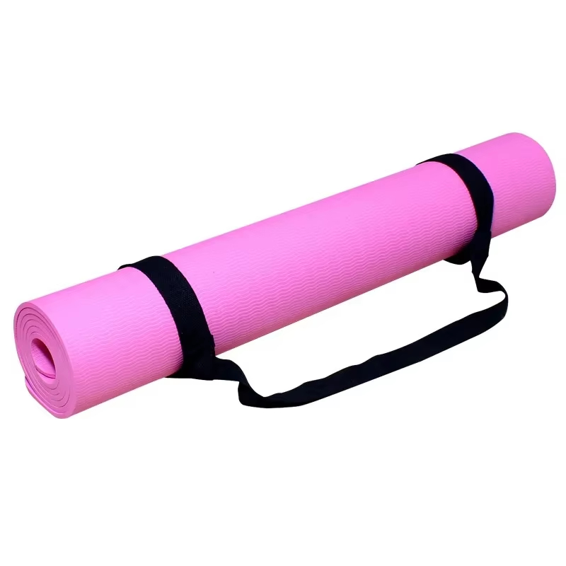 Yoga Mat Carry Belt Strap Adju - đánh giá và giá Pilates Yoga Studio