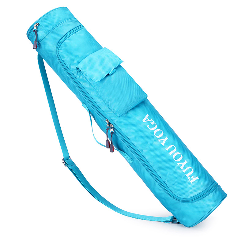 Large Capacity Yoga Mat Bag Li - đánh giá và giá Pilates Yoga Studio