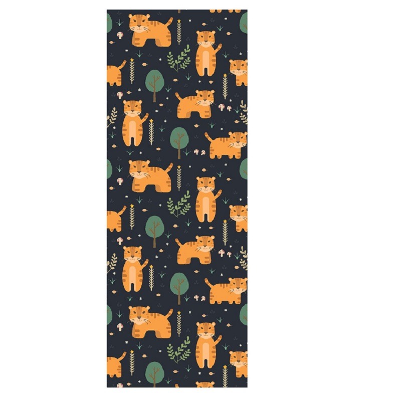 Professional Thick Suede Natur - đánh giá và giá Pilates Yoga Mat Thickness