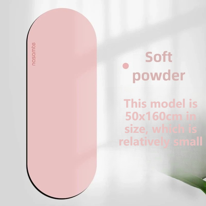 Non-Slip Yoga Mats Pure Color  - đánh giá và giá Pilates Yoga Mat Thickness