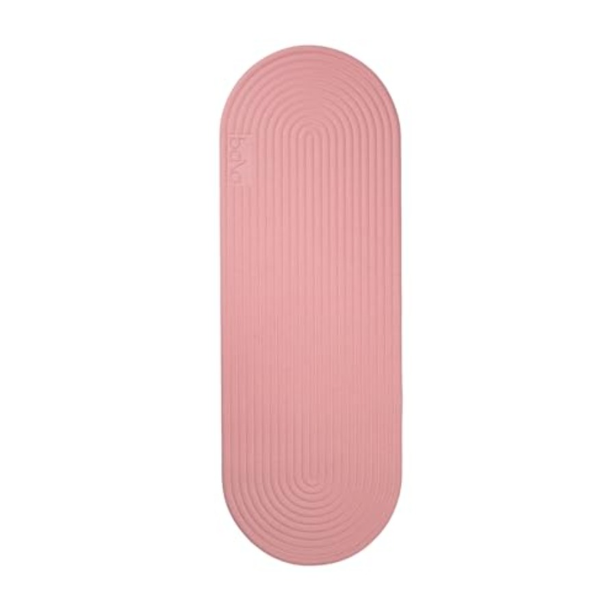 Home gym yoga mat: plush 10mm  - đánh giá và giá Pilates Yoga Mat Thickness