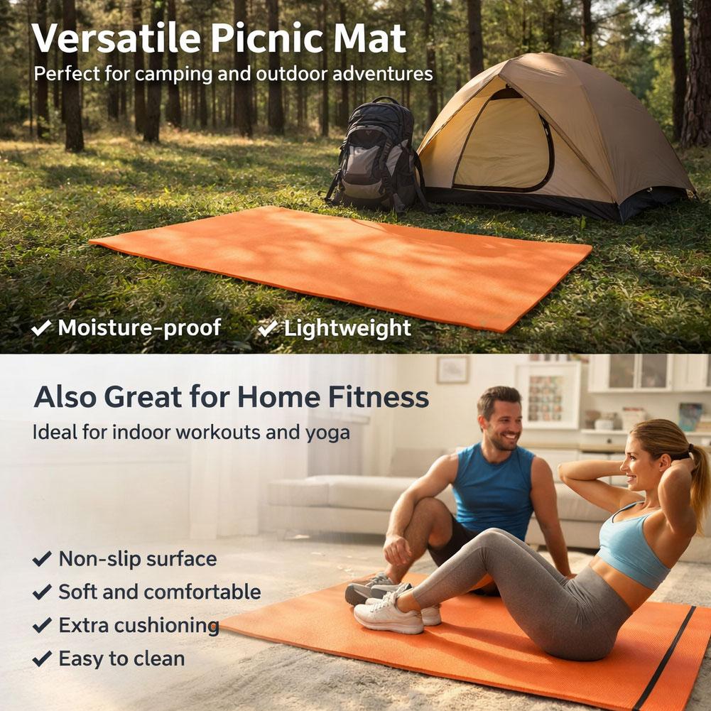 Thick Yoga Mat Anti-skid Sport - đánh giá và giá Pilates Yoga Mat Thickness