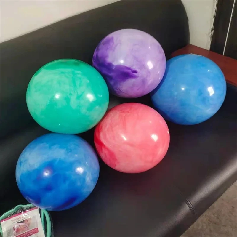 2026 Custom 9'' Round PVC Gym  - đánh giá và giá Pilates Ball Mini