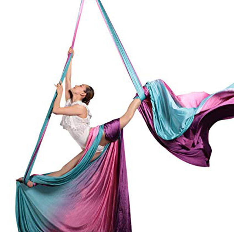 Aerial Yoga Swing, Durable Nyl - đánh giá và giá Pilates Yoga Studio