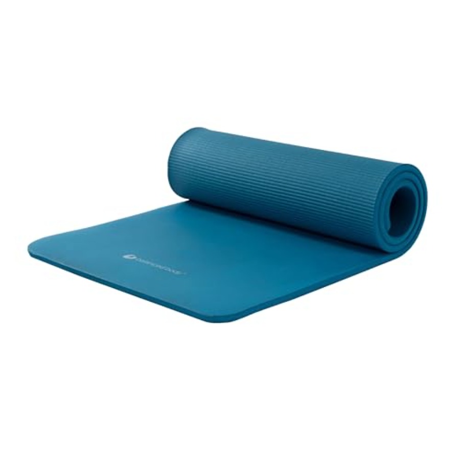 Pilates and yoga mat for studi - đánh giá và giá Pilates Yoga Mat Thickness